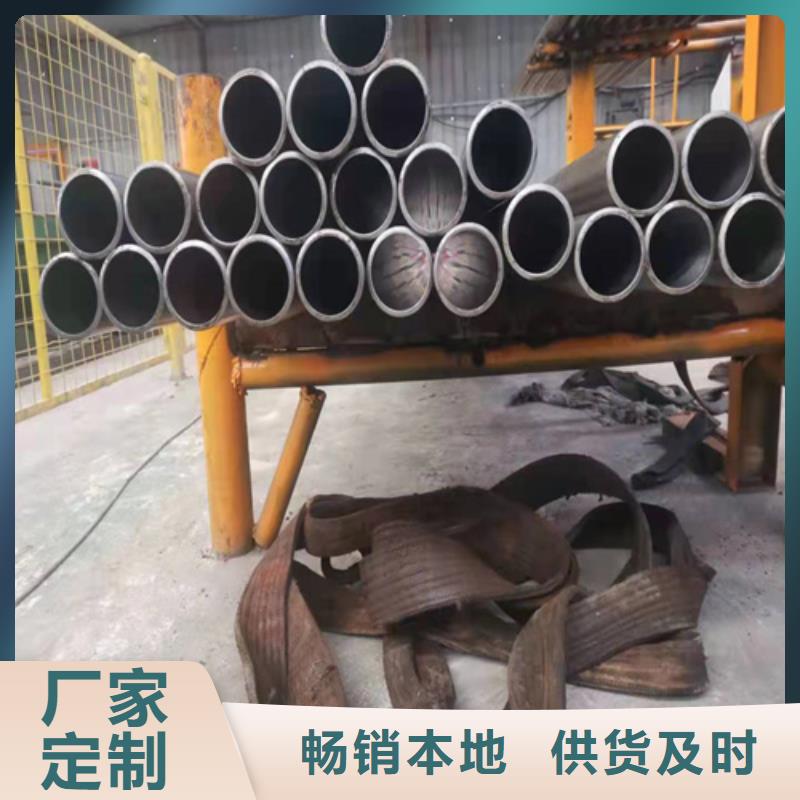 油缸管