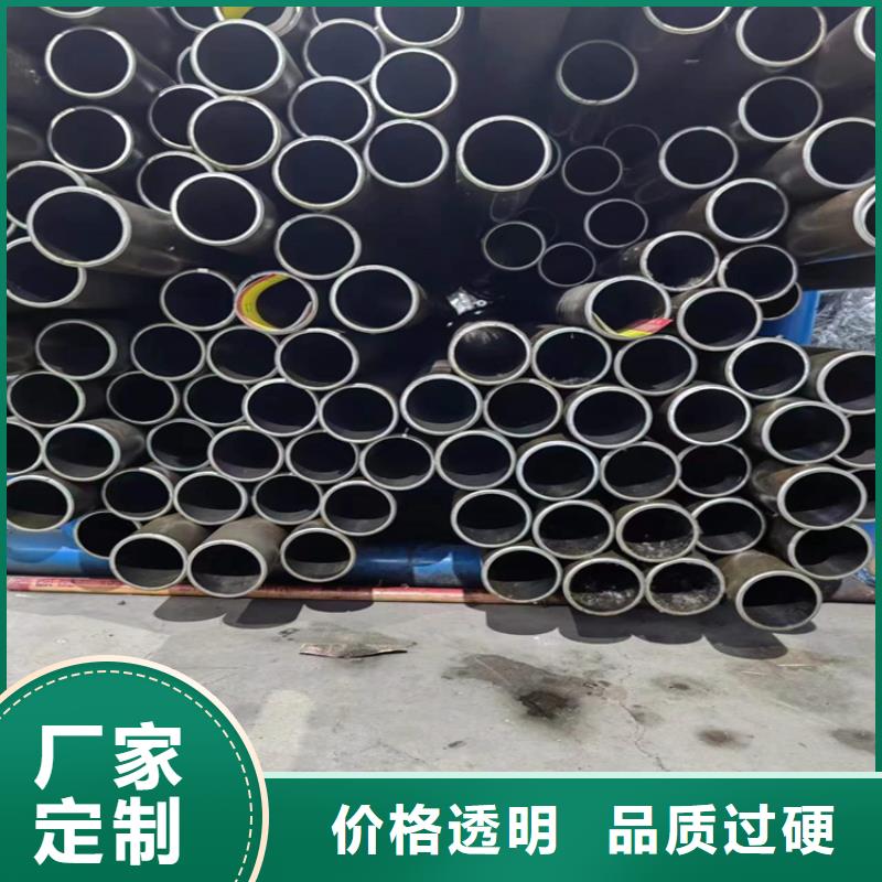 油缸管