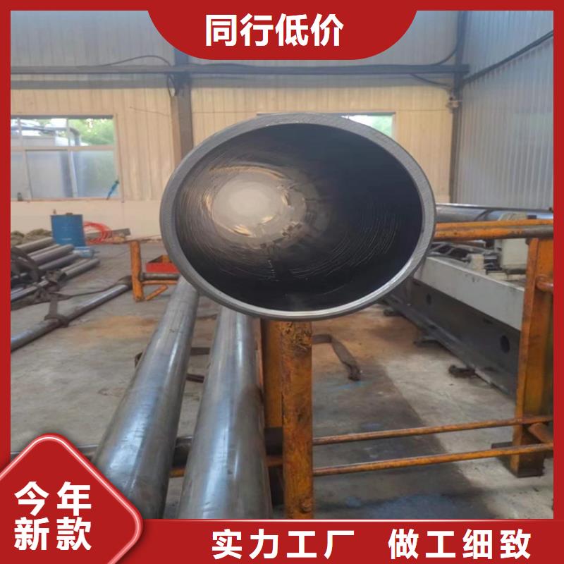 液壓油缸筒