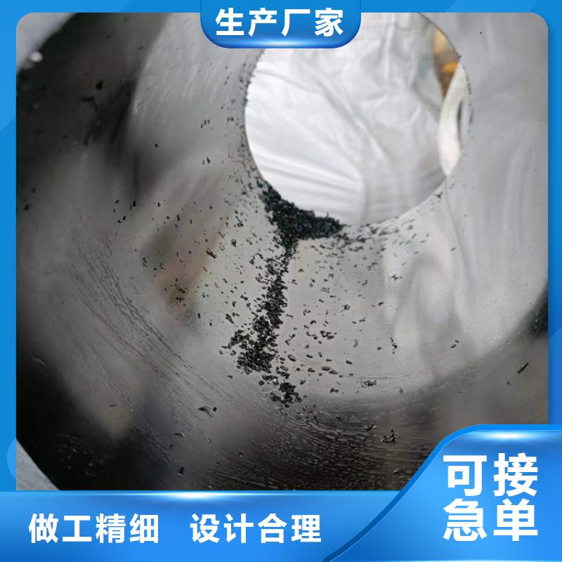 珩磨管航磨管加工廠原料層層篩選