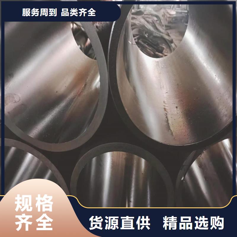 液壓油缸缸筒品質與價格同行