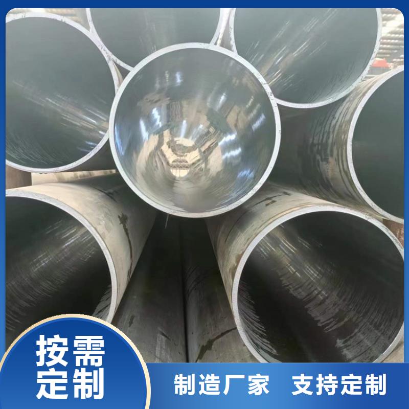 油缸管