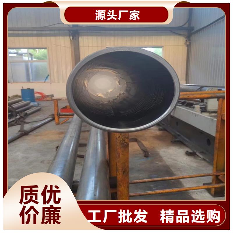 發貨速度快的液壓缸筒批發商