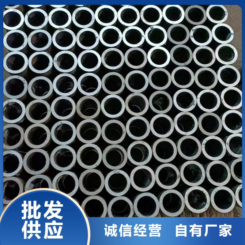 絎磨管廠家供貨及時(shí)保證工期