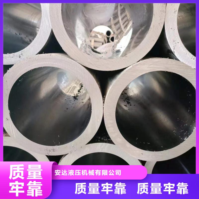 不銹鋼研磨管品種多樣