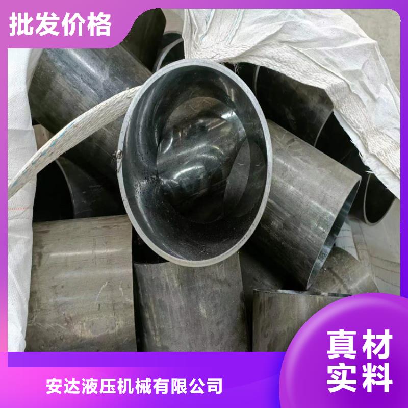 絎磨油缸筒廠家實力雄厚