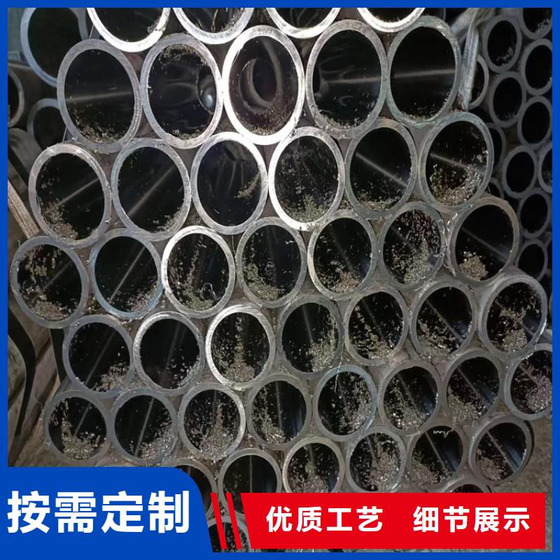 絎磨管-精密絎磨管實力工廠