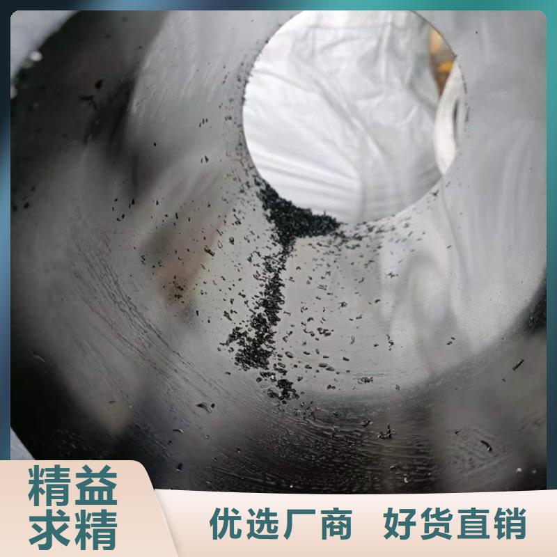 貢井液壓缸筒產品應用廣泛