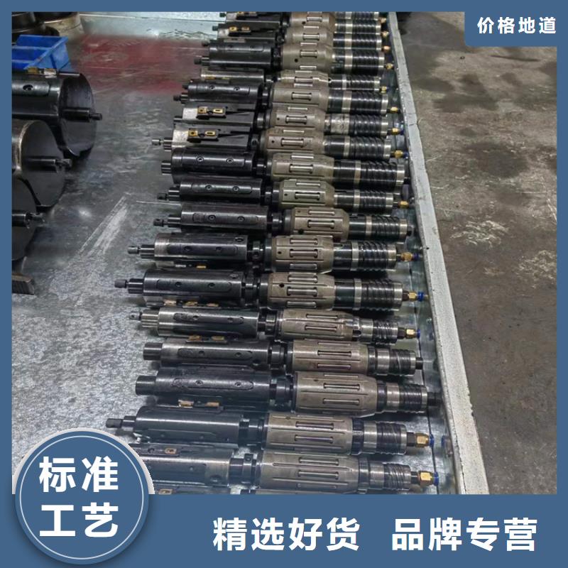 登封珩磨油缸管行情