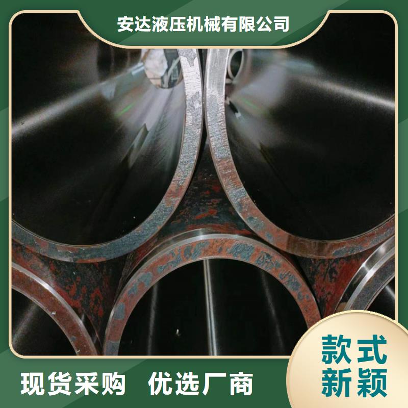絎磨管-精密絎磨管實力工廠