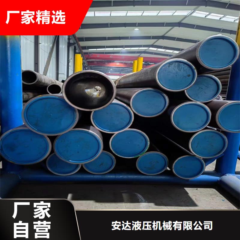 大口徑絎磨管守信用生產(chǎn)廠家