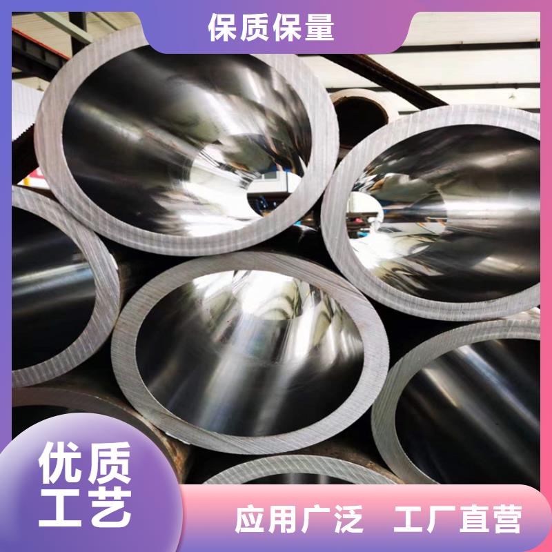 小口徑研磨管廠家直銷