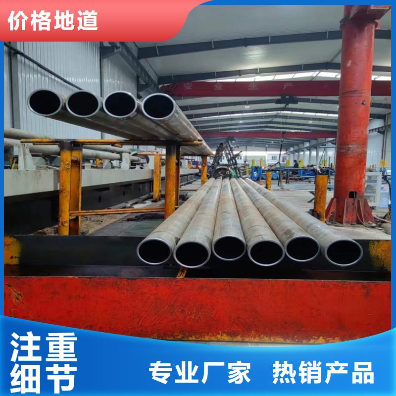 不銹鋼研磨管品種多樣