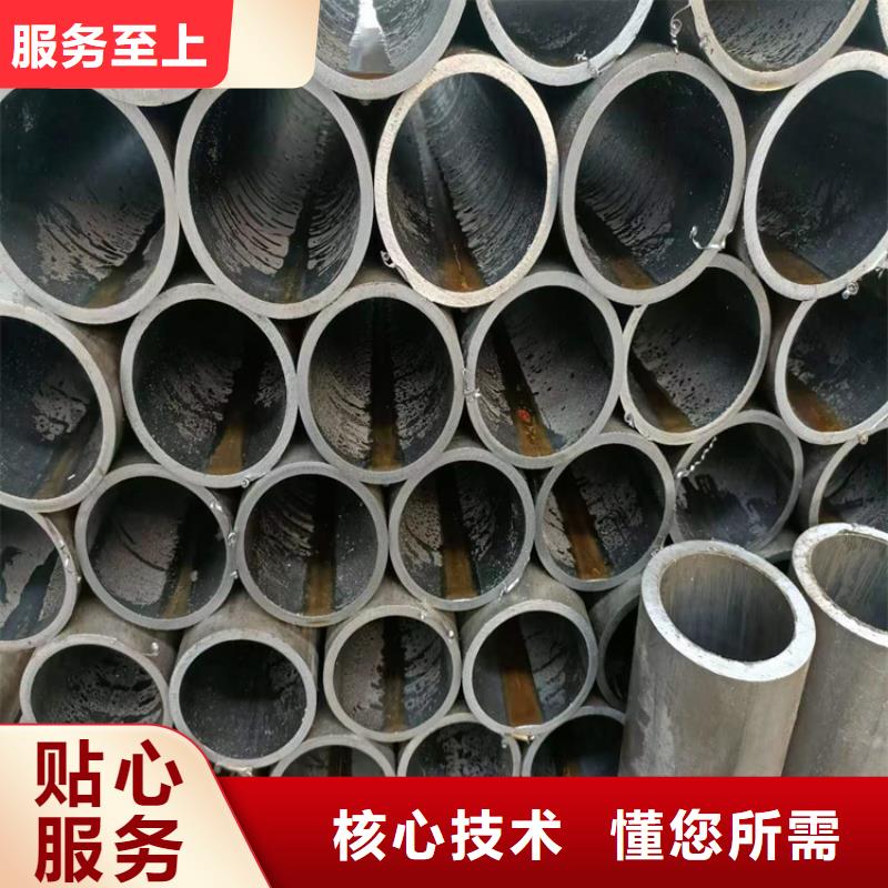 絎磨管-精密絎磨管實力工廠