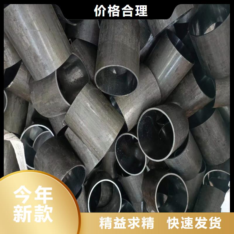 【絎磨管】-不銹鋼絎磨管擁有核心技術優勢