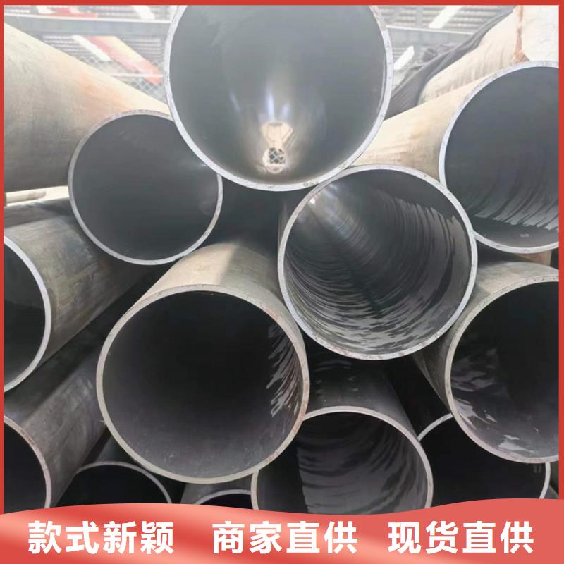 永靖珩磨管行情