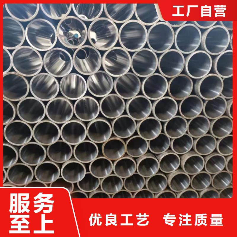 316L不銹鋼絎磨管好品質看的見