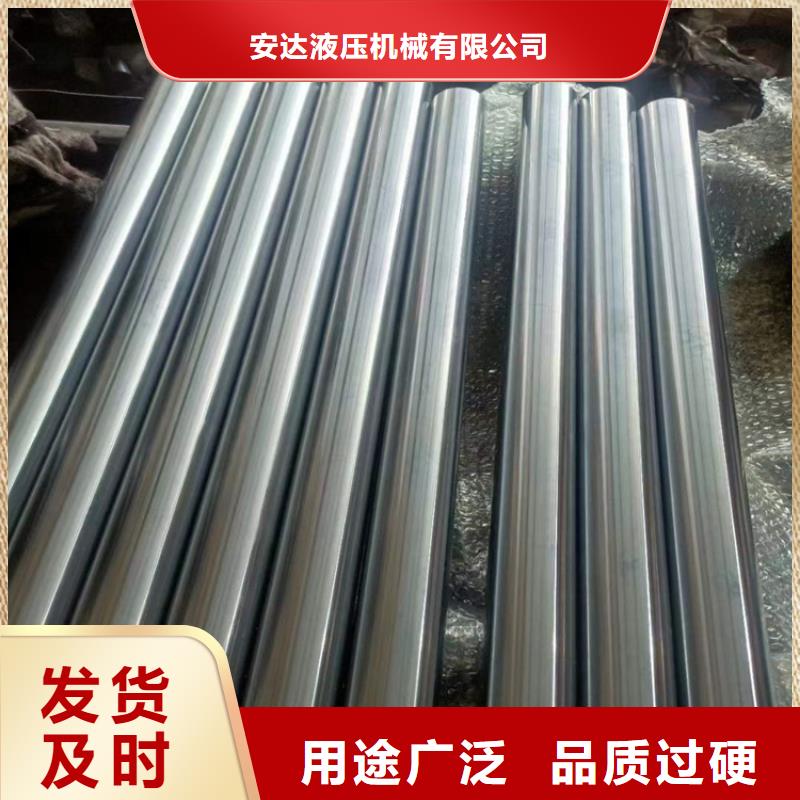 大口徑絎磨管守信用生產(chǎn)廠家