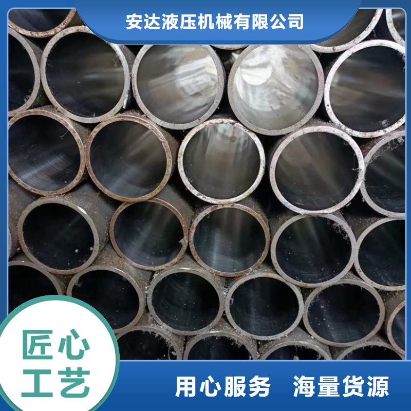 高精度研磨管實地廠家