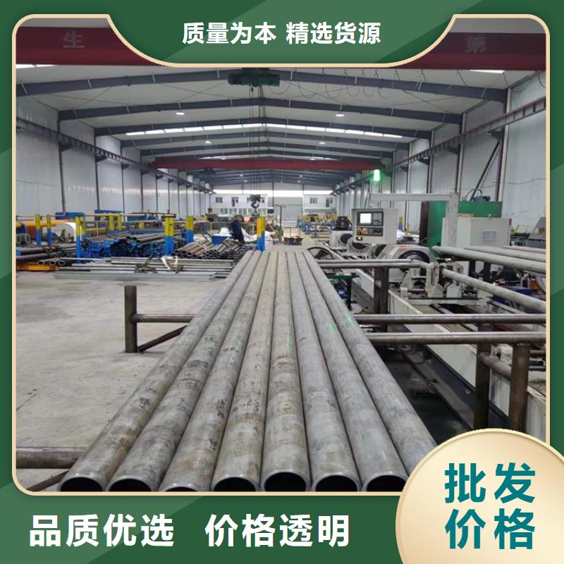 交口小口徑汽缸管庫存充足