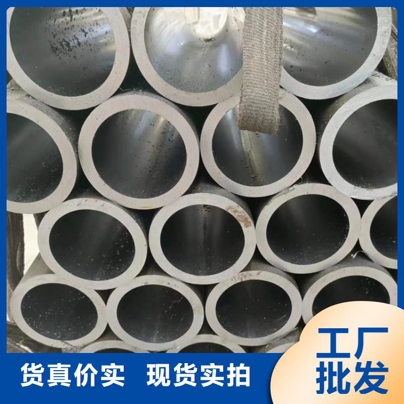 油缸滾壓管