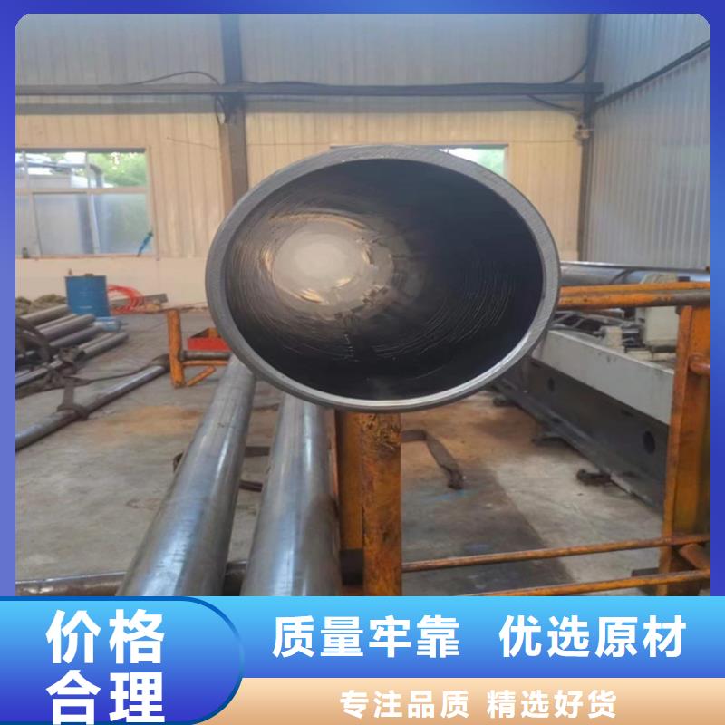 口碑好的20#油缸管基地