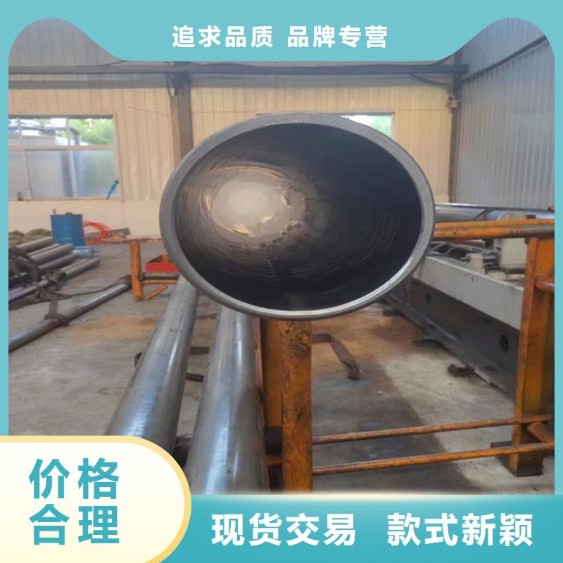 高精度輥壓管