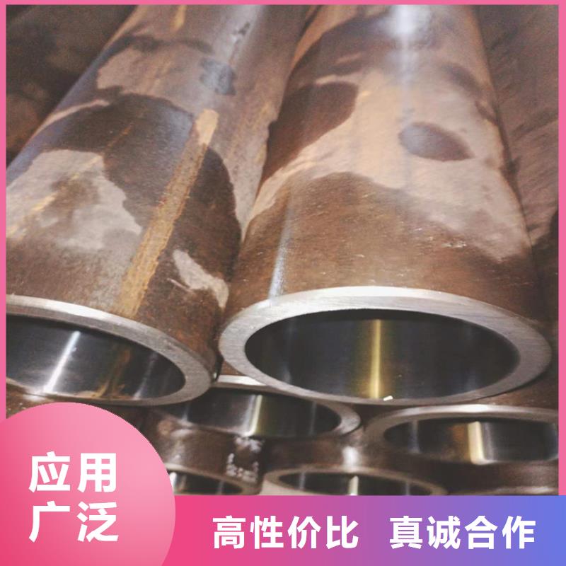 珩磨管45號絎磨管適用場景