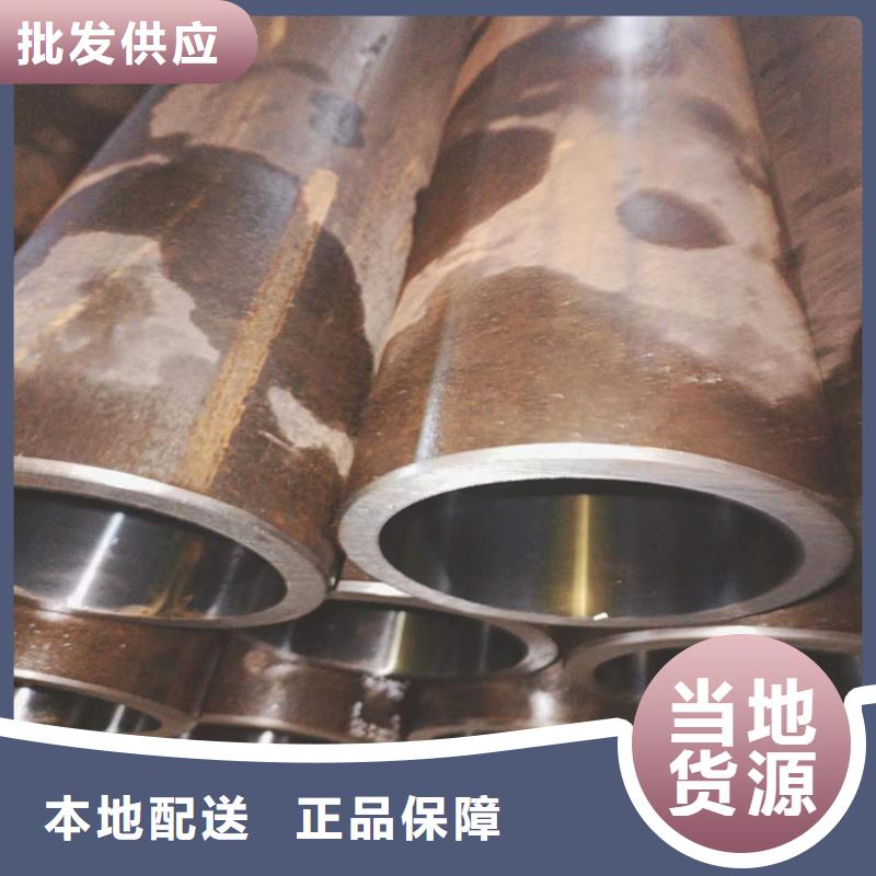 珩磨管鍍鉻棒產品細節參數