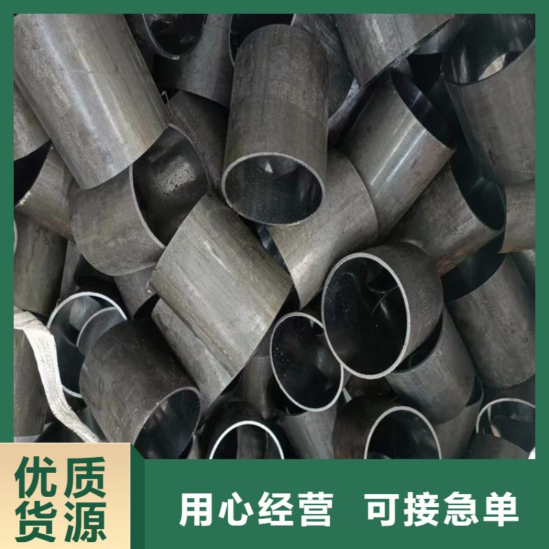 珩磨管【鍍鉻棒】優(yōu)良材質(zhì)