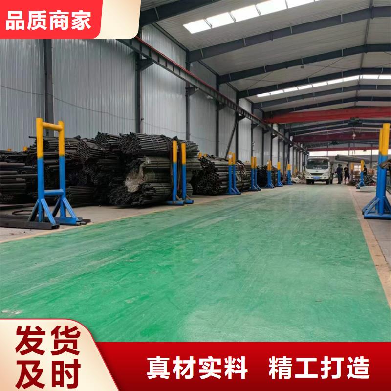 小口徑珩磨管行情