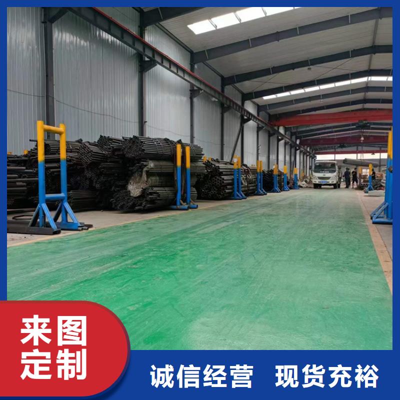 304不銹鋼珩磨管