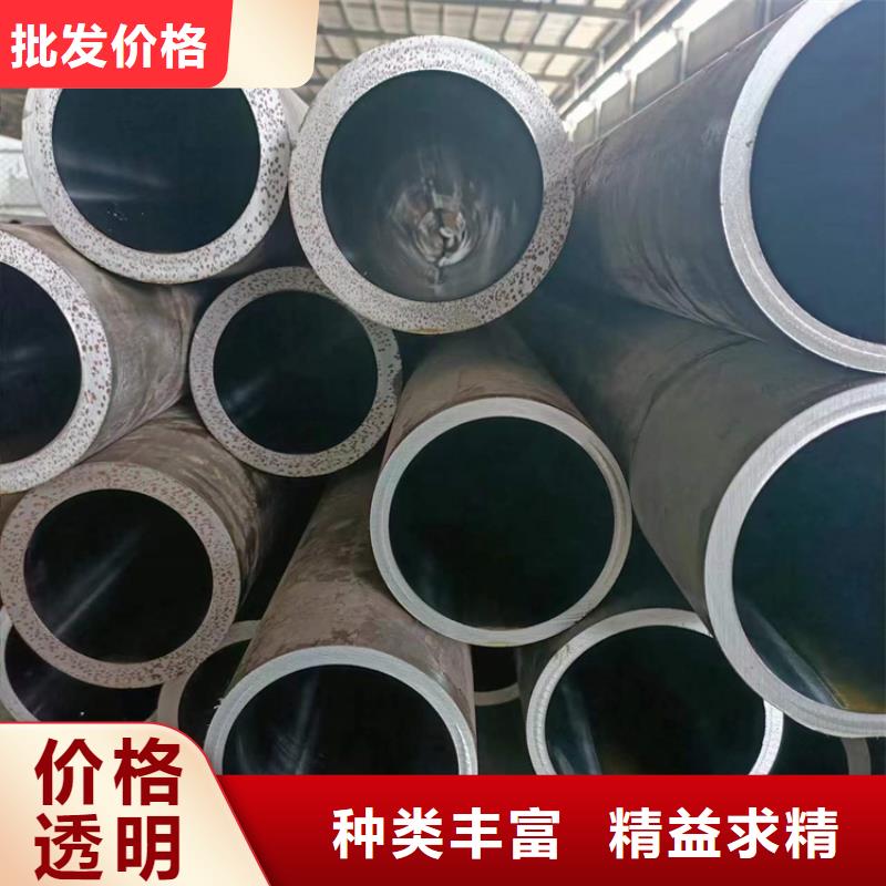 珩磨管絎磨管報價行業優選