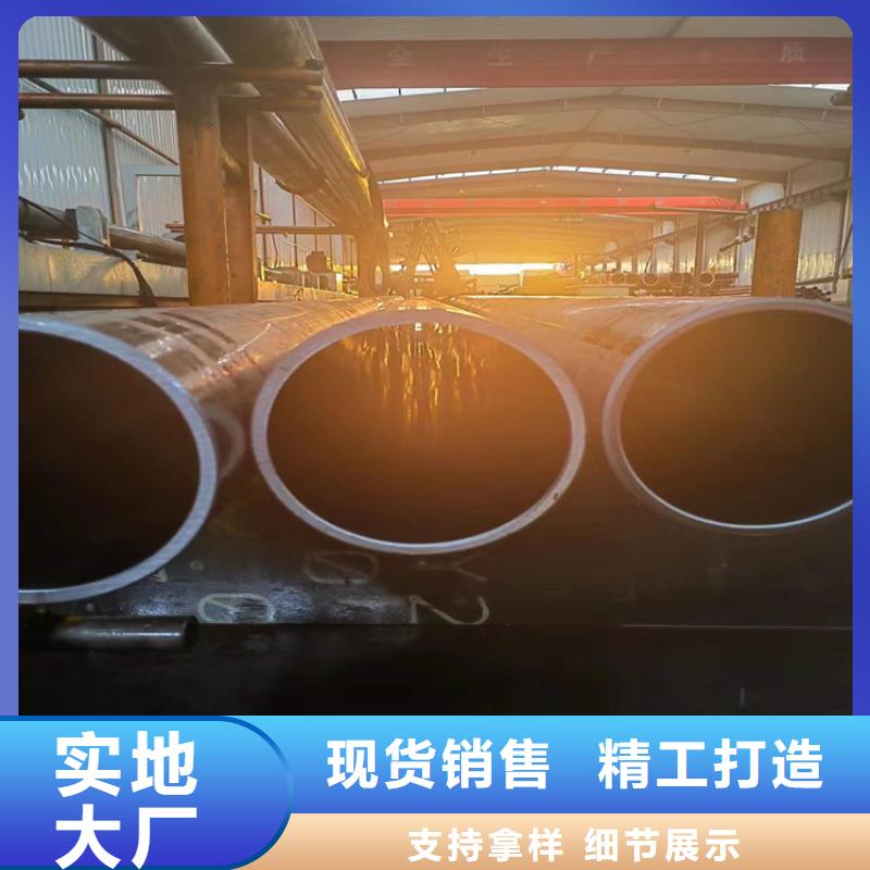 高精度滾壓管