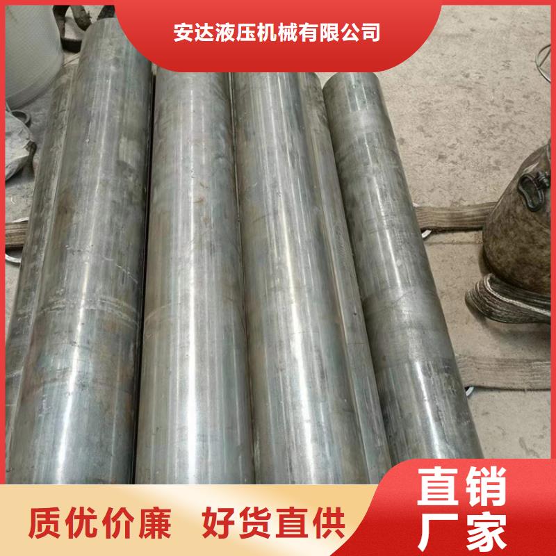 庫存充足的不銹鋼缸筒批發商