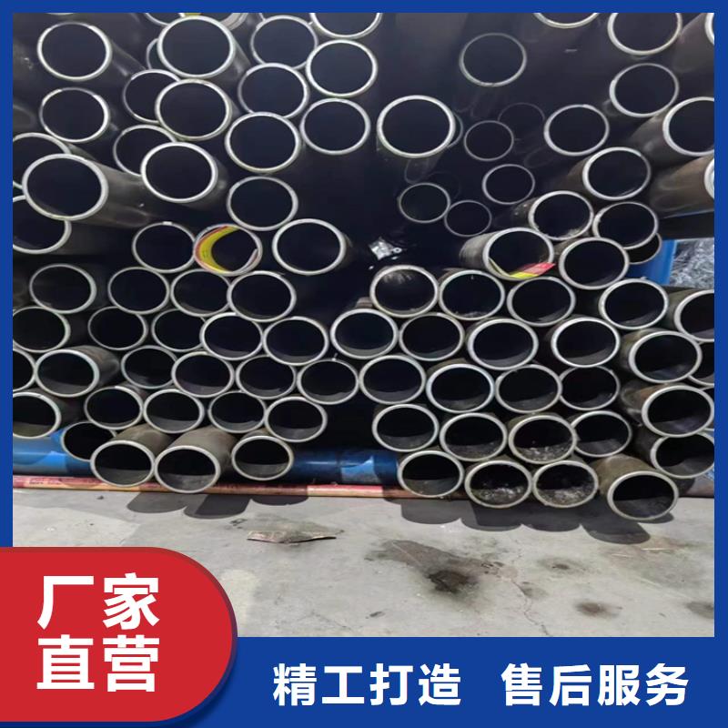 316L不銹鋼絎磨管廠家總部