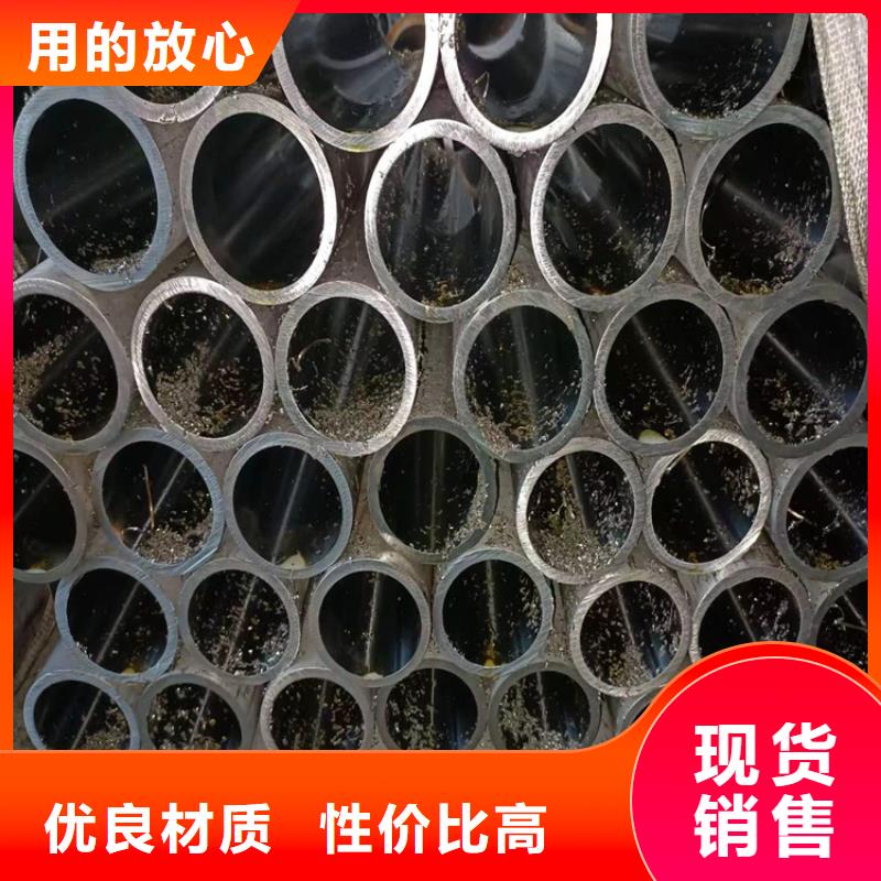 油缸管主要用途