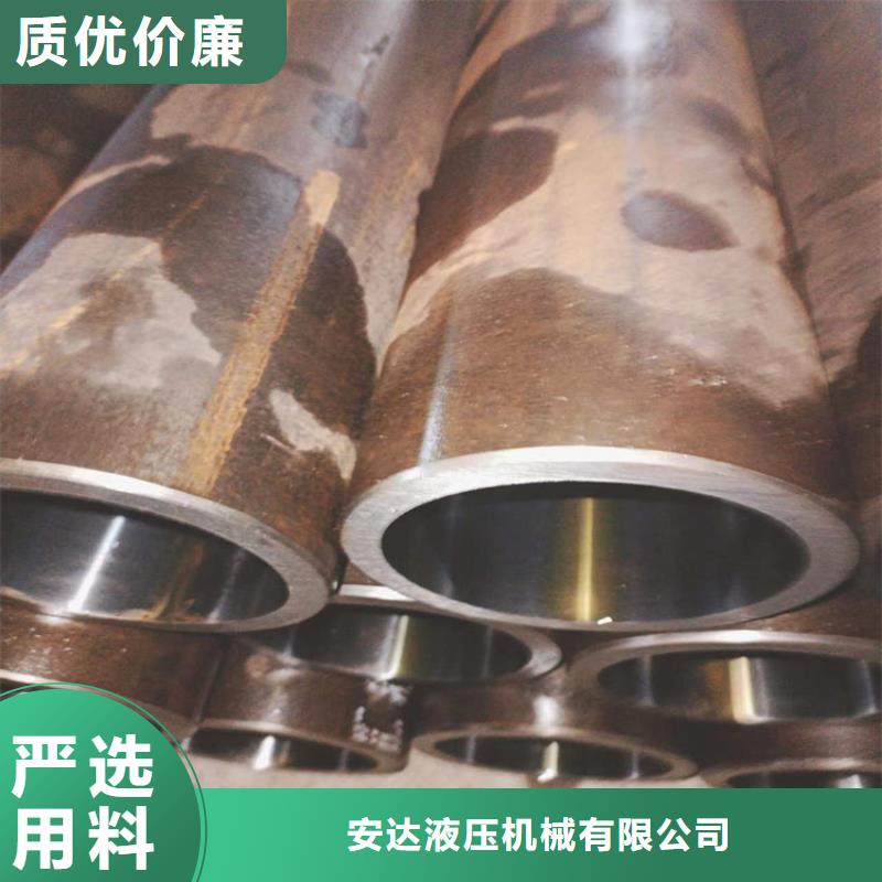 小口徑絎磨管品質保證