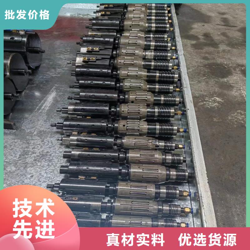 珩磨管【鍍鉻棒】優(yōu)良材質(zhì)