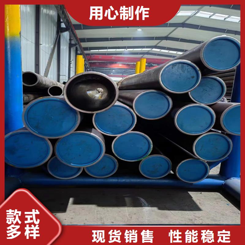 316L不銹鋼絎磨管