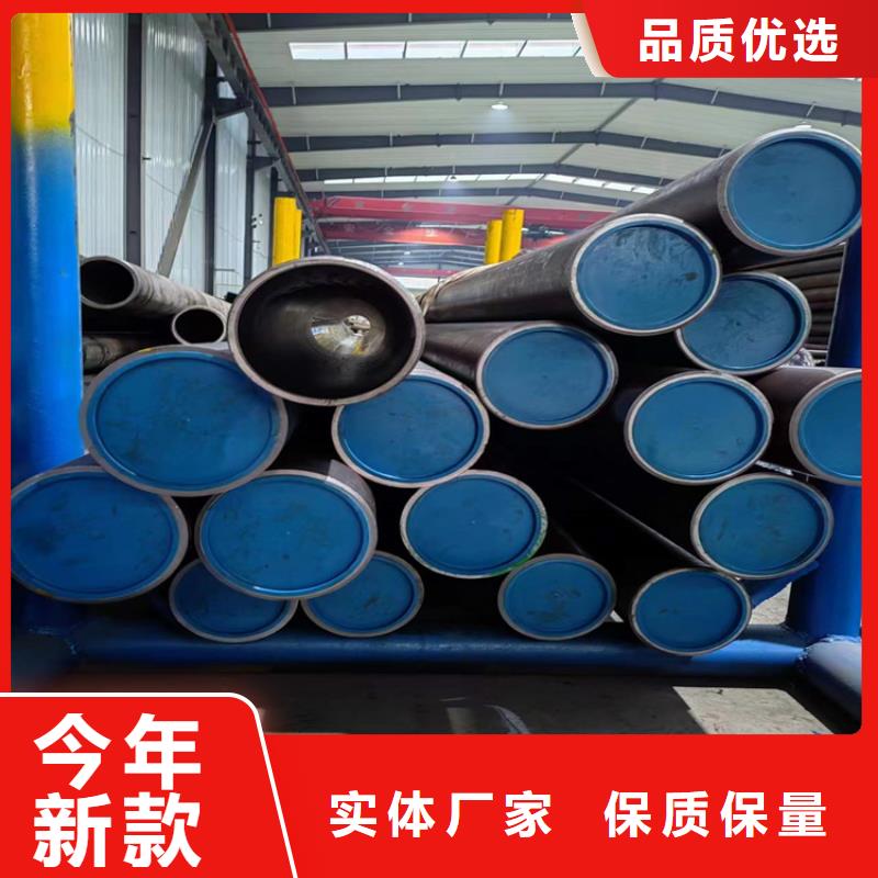 油缸管