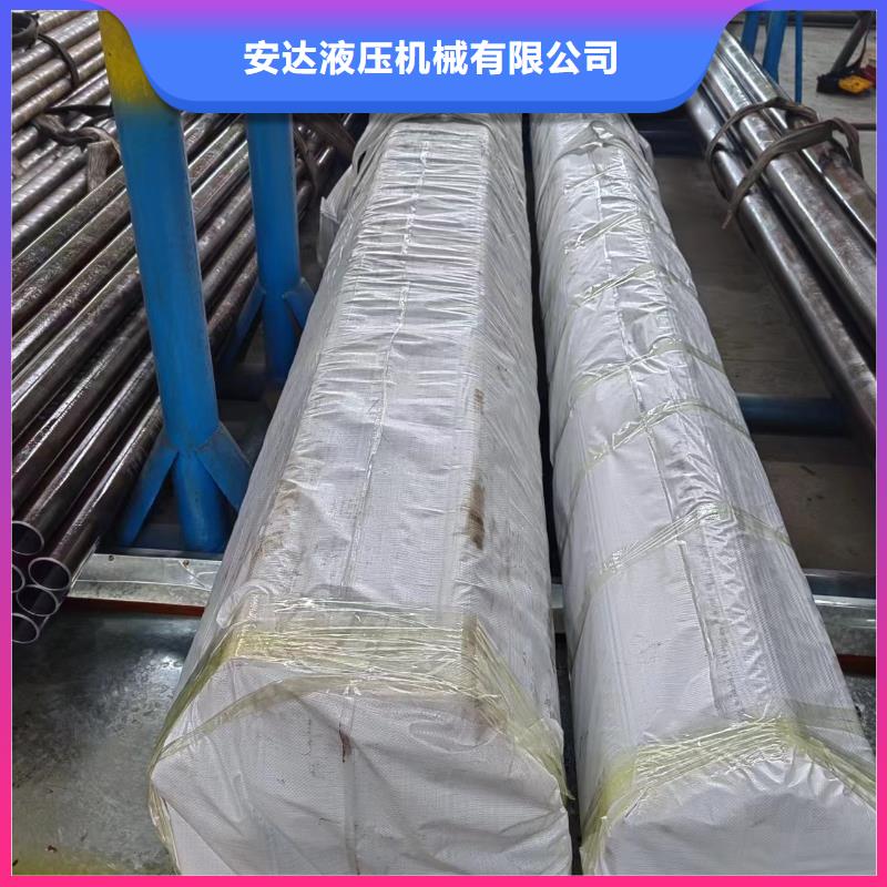 絎磨管的廠家-九冶管業有限公司