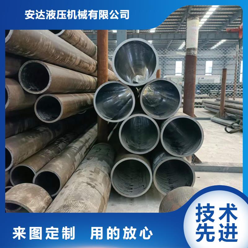 【研磨管高精度空心桿客戶信賴的廠家】