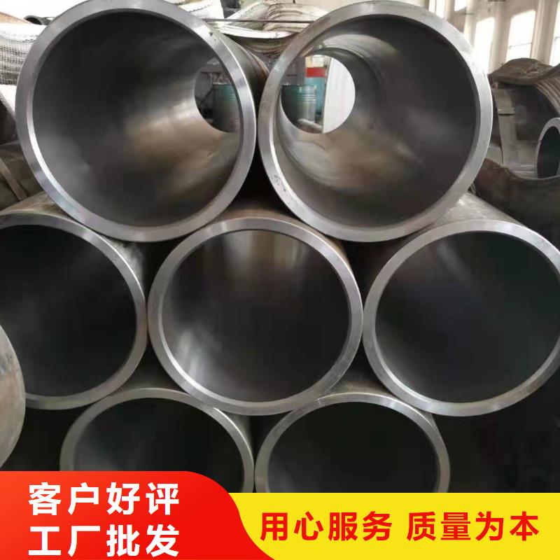 【研磨管高精度空心桿客戶信賴的廠家】