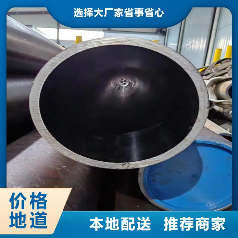 薄壁油缸管