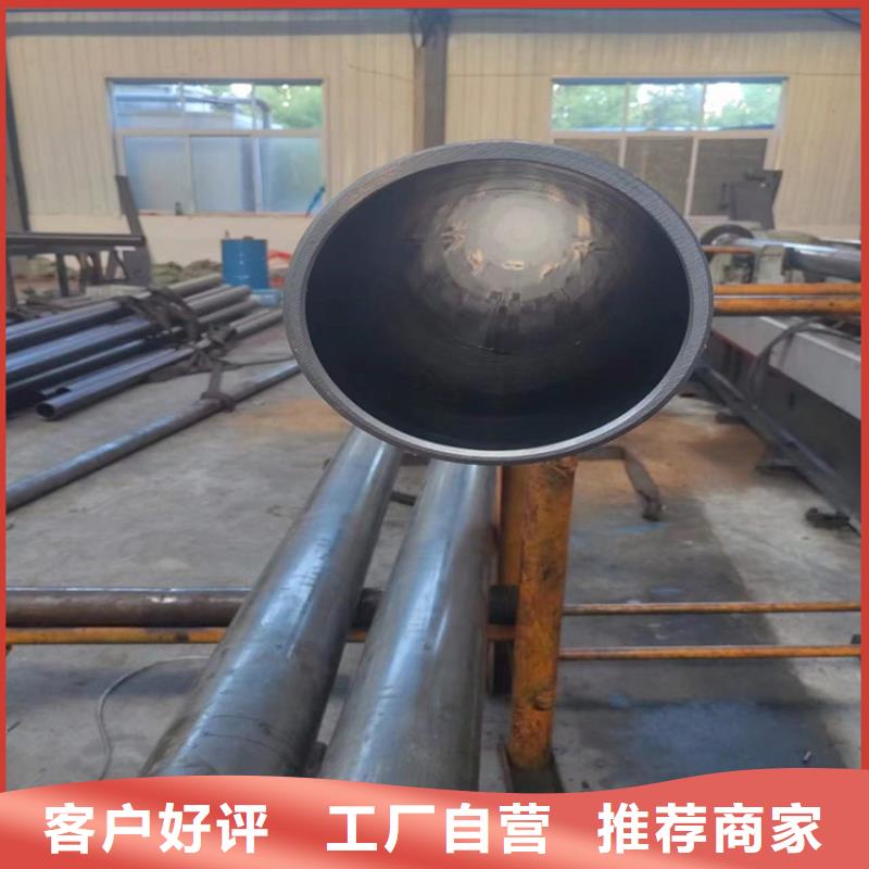 發(fā)貨速度快的氣缸絎磨管供貨商