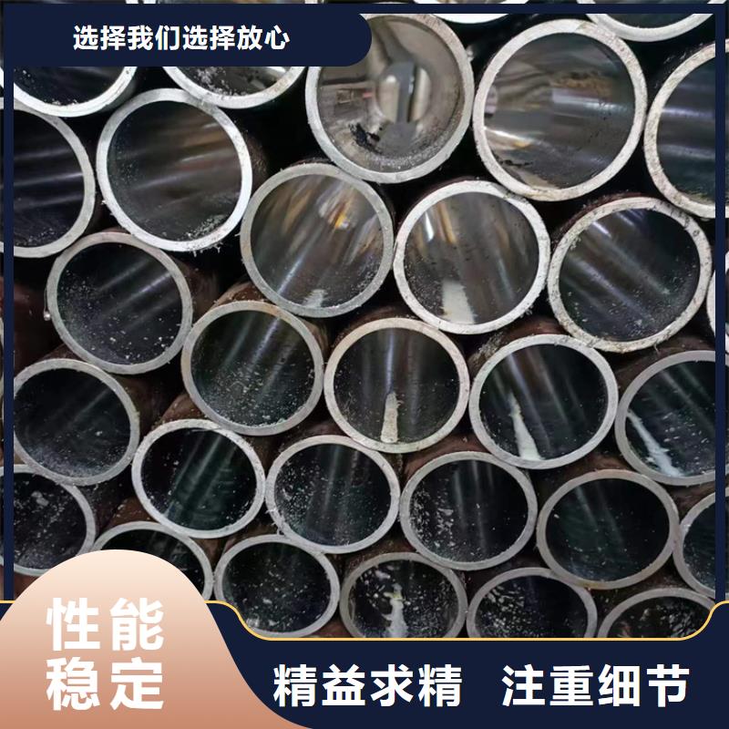 冷拔絎磨管合格才發(fā)貨