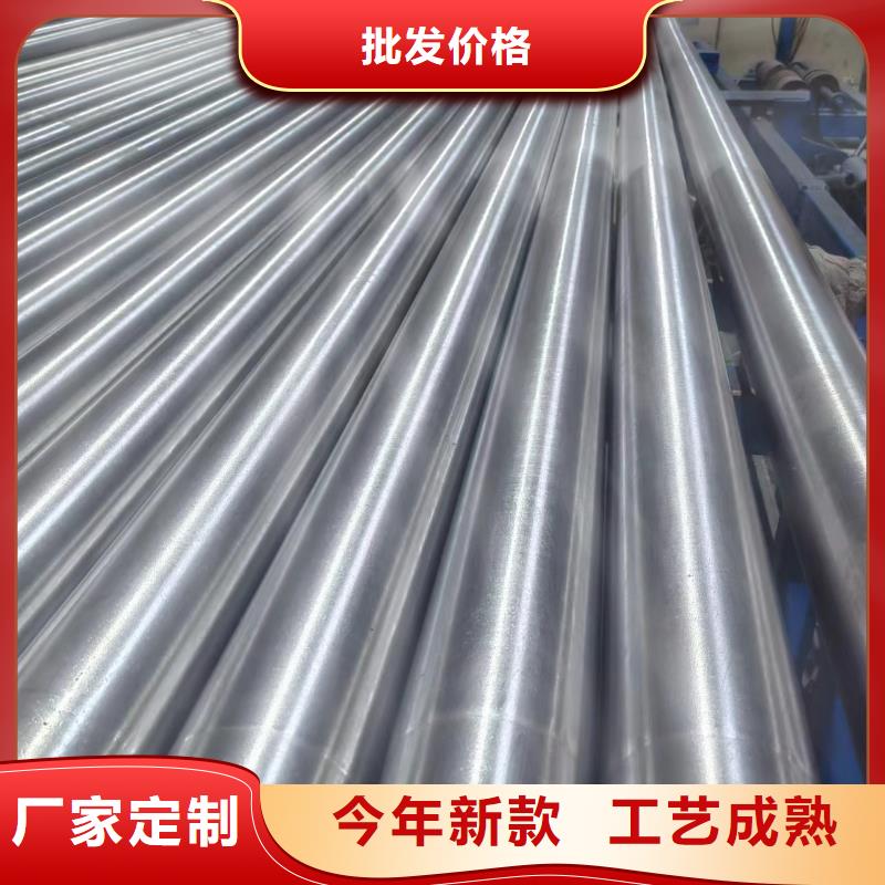 油缸管廠
