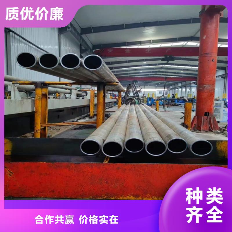 滾壓管,高精度活塞桿質量無憂