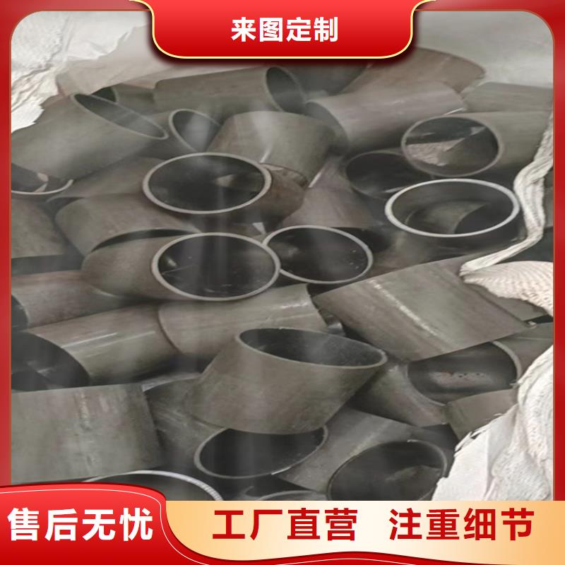 發(fā)貨速度快的氣缸絎磨管供貨商